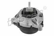topran motor support bmw f20 f30, topran motor mount left side, topran 634475 motor takozo TOPRAN Motor Support (Takozu) - Compatible with BMW F20/F30 N13 - Left Side TOPRAN Motor Support BMW F20-F30 N13 - Left Side topran, motor-support, bmw-f20, bmw-f30, n13, car-parts, automotive, engine-support, hydraulic-mount, ai-generated
