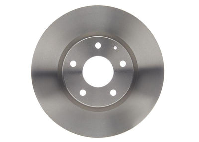 Bosch 0986479B15 Brake Disc Front Mazda 6 GJ/GL CX-5 KE/KF 2.0 2.2D 13-18 297 Set — Brake Rotors & Drums