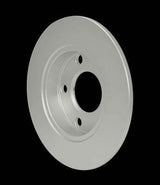 HELLA Pagid Brake Disks - Audi & Seat 80, A4 — Brake Rotors & Drums