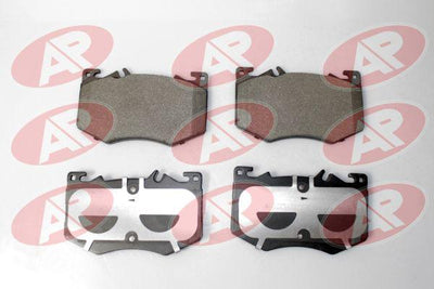 AP 05P2246 Brake Pad Front Mercedes A Series (W177) 2018-/ Gla (H247) 2020 — Brake Pads