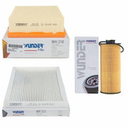 wunder opel corsa e maintenance kit, opel corsa e filter set, wunder air filter oil filter cabin filter Wunder Opel Corsa E Maintenance Kit - Complete Filter Set for 1.2/1.4 Automatic Transmission Owners Opel Corsa E Maintenance Kit - Filters Set | Wunder opel-corsa, corsa-e, maintenance-kit, car-filters, automatic-transmission, wunder, auto-accessories, vehicle-care, car-owners, ai-generated