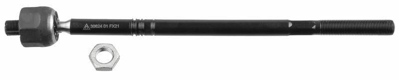 LEMFORDER 3062401 - Tie Rod Shaft Front Left & Right for Land Rover Range Sport — Lemförder, Tie Rods & Linkage
