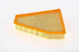 BOSCH Air Filter F026400030 for E 87 / E 90 — Air & Cabin Filters