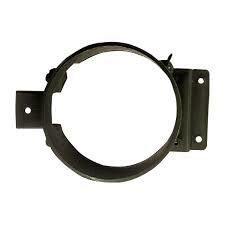 Ford OTOSAN Left Fog Light Bracket for Transit 2014-2018 — Reinforcements & Brackets