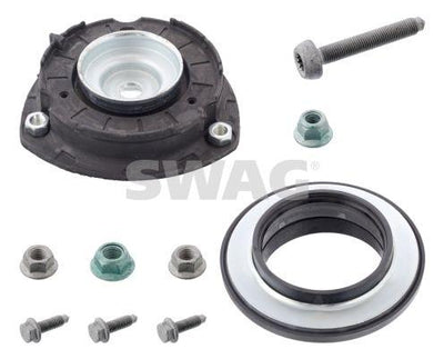 SWAG 30945497 Shock Absorber Mount + Bearing VW Golf VII/A3/Leon/Octavia/Superb — Bushings & Mounts