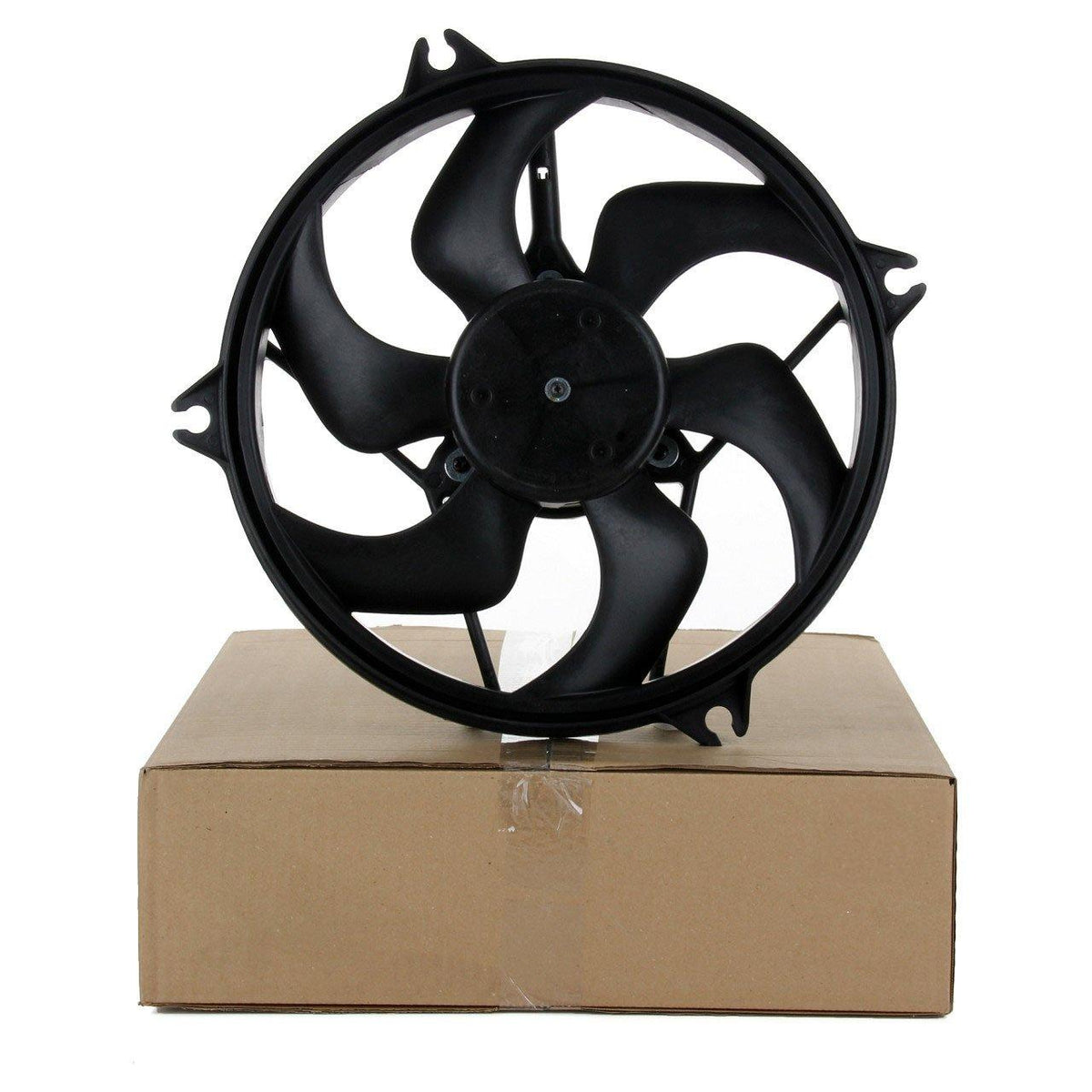 Peugeot Partner Fan Motor - Compatible with 2000-2009 Models — Motors, Pumps & Antennas