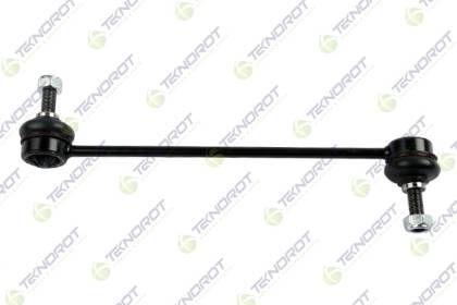 Teknorot N-420 *2 Stabilizer Sway Bar Link Renault Clio III 05 > Modus 05 > Clio IV 12 > Zoe 12 > Captur — Sway Bars & Links