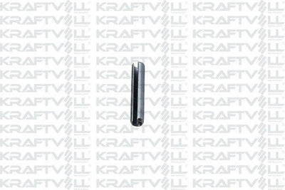 Kraftvoll 21032195 *25 Door Hinge Pin Short R12 — Reinforcements & Brackets