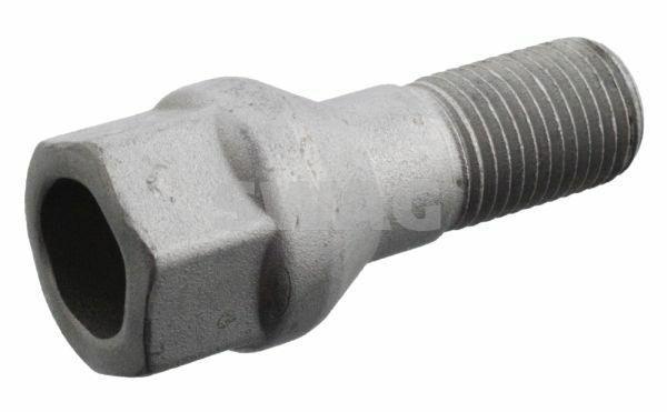 SWAG Steel Wheel Bolts 62921175 - 20 Pack — Wheels & Wheel Trim