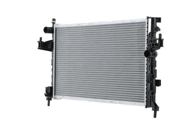 Hella 8MK366304-051 Motor Water Radiator Y13dt Z13dt Z13dth Y17dt Corsa C Tigra B — Radiators & Fans