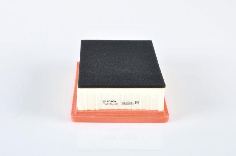 Bosch F026400589 Air Filter 12-500L