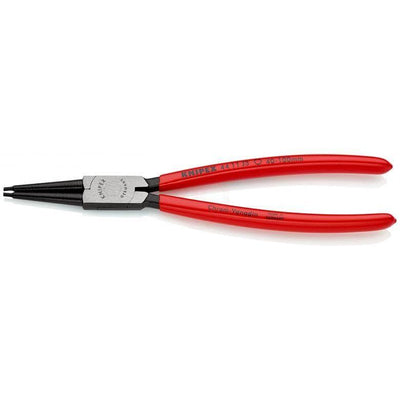 Knipex 44 11 J3 Straight Internal Circlip Pliers