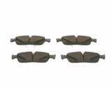 BOSCH Brake Pads - Front Set for Range Rover Velar 2.0
