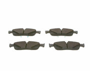 bosch brake pads for range rover velar, front brake pad set, low-metallic brake pads BOSCH Brake Pads - Front Set for Range Rover Velar 2.0 | Low-Metallic Material BOSCH Brake Pads for Range Rover Velar 2.0 bosch, brake-pads, range-rover-velar, car-parts, automotive, low-metallic, car-owners, mechanics, ai-generated, front-brake-pads