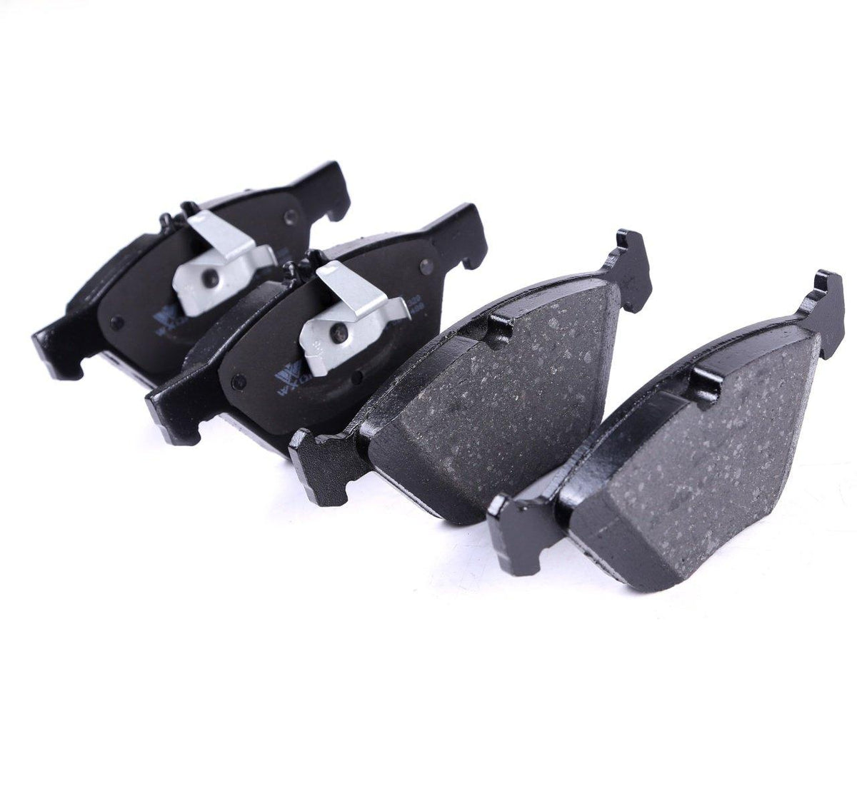 Bsg 60-200-038 Brake Pad Front W208-210-170 Bm 95-02