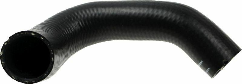 RAPRO Turbo Hose Astra.H 1.7D - Durable AEM Construction — Turbo & Supercharger