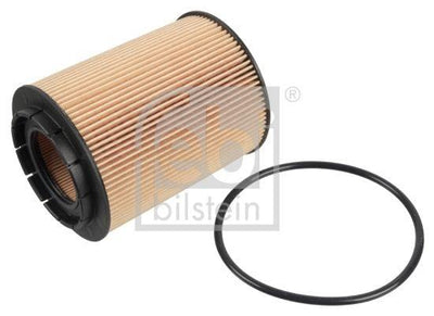 Febi Bilstein 109143 Oil Filter Passat A6 A8 Q7 Cayenne Phaeton Touareg 91-16 — Oil Filters