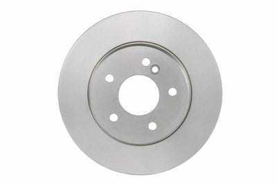 Bosch 0986478626 Disc Brake Rotors Set 2 Pieces — Brake Rotors & Drums