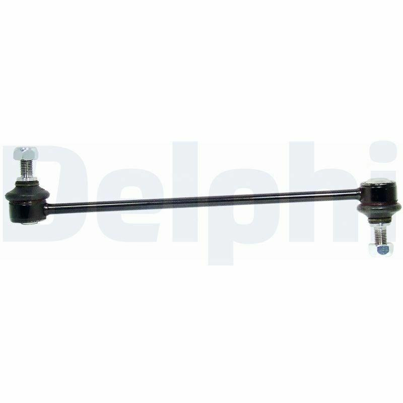 Delphi Stabilizer Bar Front - Best Performance for Mitsubishi Lancer, Outlander, ASX — Sway Bars & Links