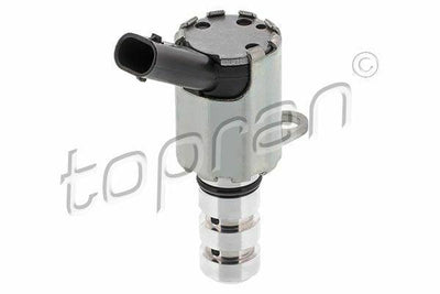 TOPRAN Oil Pressure Valve - Compatible with VW Golf, Audi A3 & More — Oil System