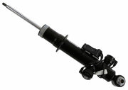 sachs rear shock absorber for bmw f10 m5, high performance telescopic shock absorber, replacement shock for bmw vehicles SACHS Rear Shock Absorber for BMW F10 M5 - High Performance, Teleskopik Design | Model 319067 SACHS BMW F10 M5 Rear Shock Absorber - High Performance sachs, bmw-f10-m5, rear-shock-absorber, auto-parts, suspension, vehicle-performance, car-accessories, shock-absorber, replacement-parts, ai-generated