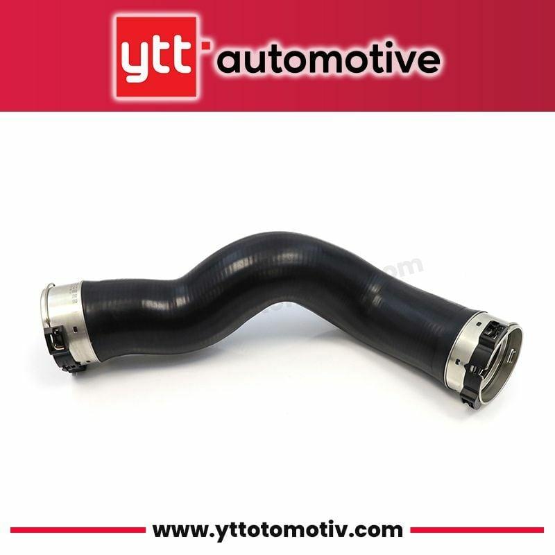 YTT Turbo Hose Y81256 - Compatible with BMW F20-F21, F23 and 3 more models — Turbo & Supercharger