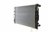 MAHLE CR132000S Radiator for 1996-2006 VW Passat & Audi A4 1.8T/1.9TDI — Radiators & Fans