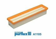 purflux a1185 air filter view, purflux air filter dimensions, purflux a1185 installation example PURFLUX A1185 Air Filter - Perfect Fit for 05-Modus-Clo.III 1.2 16V | 360mm Length PURFLUX Air Filter A1185 - Clean Air for Your Vehicle purflux, air-filter, a1185, car-parts, auto-maintenance, clean-air, engine-performance, car-owners, vehicle-accessories, ai-generated