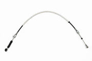 cavo gear shift cable for ford fiesta, cavo gear shift cable installation, cavo 4614626 gear cable specifications CAVO Gear Shift Cable - Perfect Fit for Ford Fiesta IV | 1.25L Engine, 2012 Sanzıman Model CAVO Gear Shift Cable for Fiesta IV - Reliable Auto Part cavo, gear-shift-cable, ford-fiesta, auto-parts, mechanics, vehicle-owners, reliable-performance, automotive-repair, cable-replacement, ai-generated
