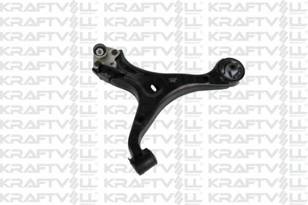 KRAFTVOLL Honda Civic Control Arm - Complete Left Side Assembly — Control Arms & Ball Joints