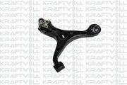kraftvoll honda civic left control arm, complete assembly for honda civic 2012-2016 KRAFTVOLL Honda Civic Control Arm - Complete Left Side Assembly | 2012-2016 KRAFTVOLL Honda Civic Control Arm | 2012-2016 honda-civic, control-arm, suspension-parts, car-parts, mechanic-tools, vehicle-repair, auto-upgrade, durable-parts, kraftvoll, ai-generated