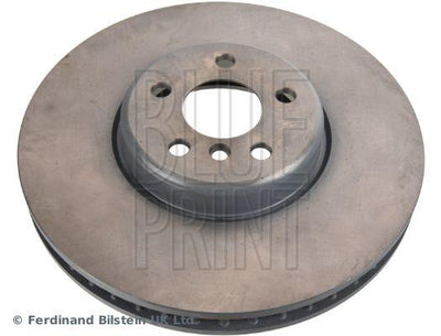 Blue Print ADBP430021 Brake Disc Front Right BMW G20 G30 G11 G01 G02 G05 G14 G15 G32 iX 17-
