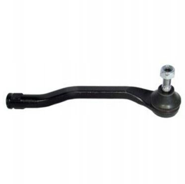 Delphi Dacia Duster Right Tie Rod End — Tie Rods & Linkage