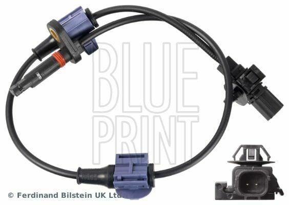BLUEPRINT ADBP710040 - Honda CR-V 2006 Left Rear ABS Sensor for Reliable Performance — Blue Print, Brake Sensors & ABS