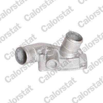 Vernet TH6854.92J Thermostat 92C Astra G Zafira A Y20dth X20dtl (with Gasket) — Water Pump & Thermostat