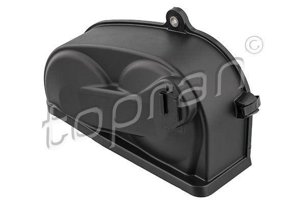 TOPRAN Timing Upper Cover - Compatible with VW Caddy, Golf and 4 more models