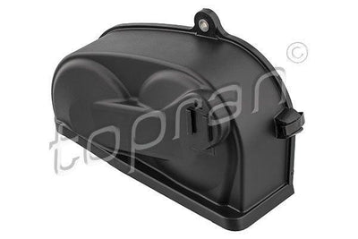 TOPRAN Timing Upper Cover - Compatible with VW Caddy, Golf and 4 more models