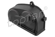topran triger ust kapak for vw caddy golf passat polo, durable pp plastic car part from topran, topran trigger upper cover installation example TOPRAN Triger Üst Kapak - Compatible with VW Caddy, Golf, Passat, Polo, Audi A3, Seat Leon | For Car Owners and Mechanics TOPRAN Triger Üst Kapak | VW Caddy Golf Passat Polo A3 Leon topran, triger-ust-kapak, vw-parts, car-accessories, mechanic-tools, automotive, car-repair, engine-parts, vehicle-maintenance, ai-generated