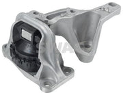 swag motor mount right for fluence megane scenic, technical specifications of swag motor mount, swag motor mount installation example SWAG Motor Mount Right | Fits Fluence, Megane III & Scenic III | 1.6 16V | Durable Rubber/Metal Material SWAG Motor Mount Right - Fluence Megane Scenic III motor-mount, swag, fluence, megane, scenic, car-parts, car-maintenance, mechanics, rubber-metal, ai-generated