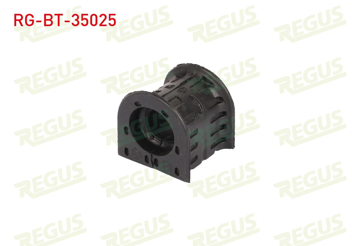 REGUS RG-BT-35025 Sway Bar Bushing Rear 28mm Renault Master III (Fv) 2.3 dCi 2010 — Bushings & Mounts