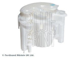 BLUEPRINT Fuel Filter - Subaru Impreza & Outback 2005 — Blue Print, Fuel Delivery