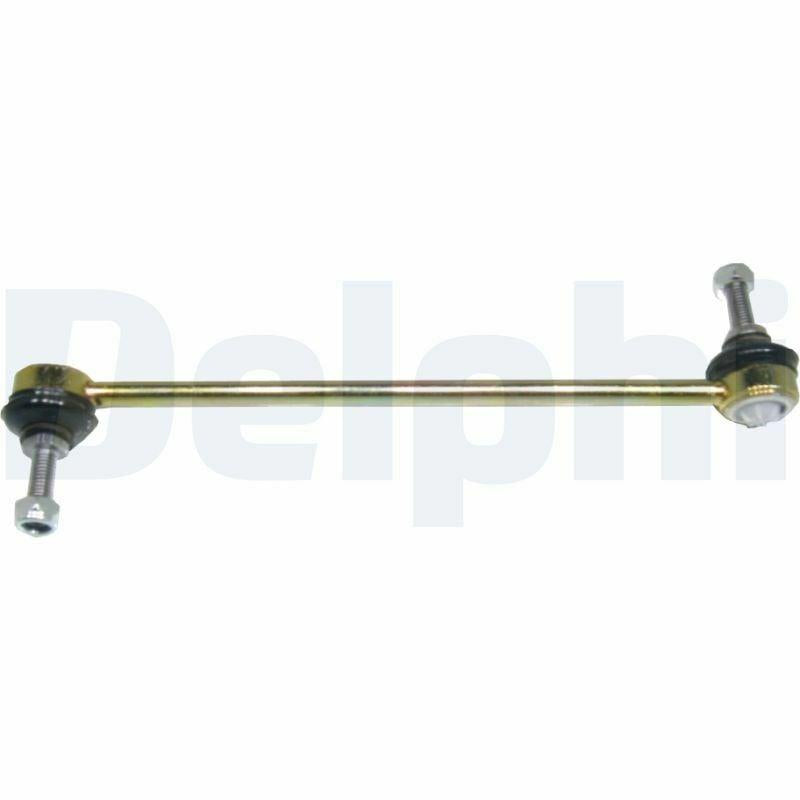 Delphi TC2052 Front Stabilizer - Part for BMW 5 Series — Sway Bars & Links