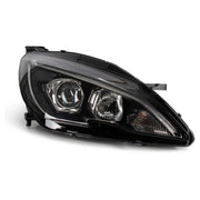 peugeot-308-2017-2020-right-headlight, original-lensless-headlight-for-peugeot-308 Peugeot 308 Right Headlight - Original Lensless Design for 2017-2020 | Ideal for Car Owners & Peugeot Enthusiasts Peugeot 308 Right Headlight 2017-2020 peugeot, 308, headlight, 2017-2020, original-parts, lensless, car-owners, peugeot-enthusiasts, ai-generated, auto-accessories