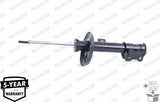 MONROE G8282 Gas Pressure Shock Absorber - Front Left for 12-Panda — Shocks & Struts