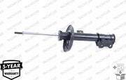 monroe g8282 gas pressure shock absorber front left, monroe shock absorber technical specifications MONROE G8282 Gas Pressure Shock Absorber - Front Left for 12-Panda | 4.1 kg MONROE G8282 Gas Pressure Shock Absorber - Front Left Fit for 12-Panda gas-pressure-shock-absorber, monroe, 12-panda, car-accessories, suspension-parts, automotive, shock-absorber, vehicle-upgrades, mechanics, ai-generated