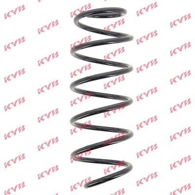 KYB RH3508 Coil Spring Fiesta V 1.6 TDCi 04 > 08 — Springs