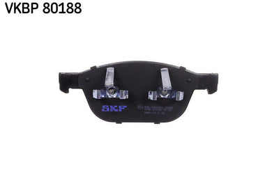 SKF VKBP80188 Brake Pad Front 10 > Xc60 — Brake Pads