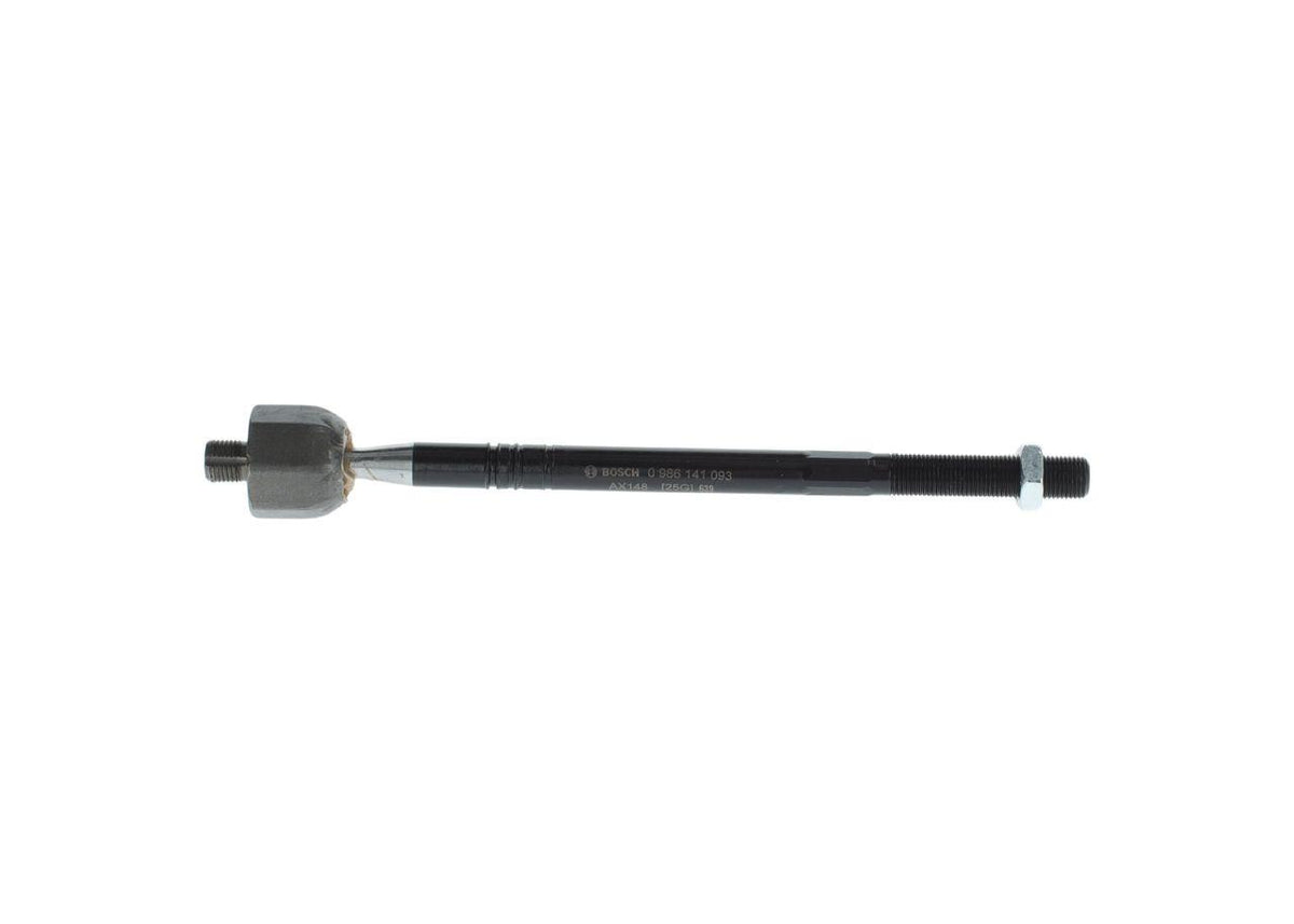 Bosch 0986141093 Tie Rod Shaft Left & Right Touareg-Q7-Cayenne — Tie Rods & Linkage