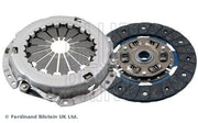 blueprint clutch set for toyota vehicles, clutch specifications for toyota corolla auris avensis verso Blueprint Clutch Set - Manual 6-Speed for Toyota Corolla, Auris, Avensis & Verso | 213 mm Blueprint Clutch Set Toyota Corolla 2007-2012 blueprint, clutch-set, toyota, car-parts, manual-transmission, car-maintenance, auto-repairs, mechanics, vehicle-upgrade, ai-generated