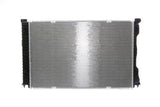 BEHR CR830000S - Radiator for VW A6 2.7, 3.0 TDI Quattro — Radiators & Fans